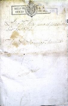 Libro de actas del Ayuntamiento del Valle de Cabezón de la Sal