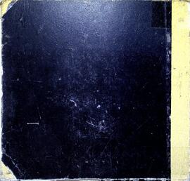 Diario de intervención de pagos, 1944-1946