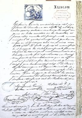 Libro de actas y acuerdos del Ayuntamiento de Cabezón de la Sal, 1881