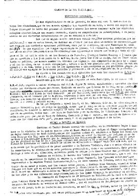062 CABEZÓN DE LA SAL I-II-I-982 Elecciones Generales