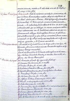 Libro de actas de sesiones de la Comisión Municipal Permanente, 1978-1979