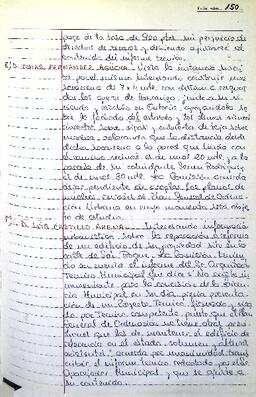 Libro de actas de sesiones de la Comisión Municipal Permanente, 1978-1979