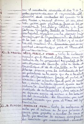 Libro de actas de sesiones de la Comisión Municipal Permanente, 1976-1978