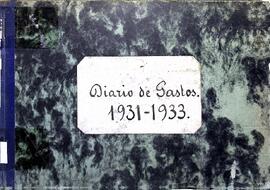 Diario de intervención de pagos, 1931-1933