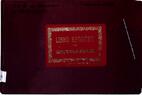 Libro registro de entradas, 1987-1988