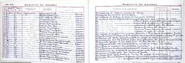 Libro registro general de salidas, 1990-1991
