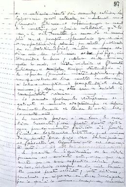 Libro de actas de sesiones del Ayuntamiento de Cabezón de la Sal, 1914-1917