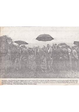 133 INAUGURACIÓN DE LA UCD DE CABEZÓN