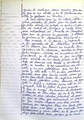 Libro de actas del Pleno, 1987-1989