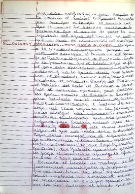 Libro de actas del Pleno, 1984-1987