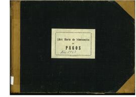 1 libro; 107 páginas/imágenes digitalizadas en PDF.