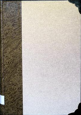 Libro de actas de sesiones del Ayuntamiento de Cabezón de la Sal, 1914-1917