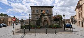 Ayuntamiento de Cabezón de la Sal