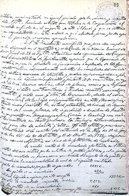 Libro de actas de sesiones del Ayuntamiento de Cabezón de la Sal, 1940-1946