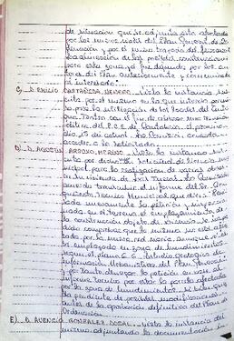 Libro de actas de sesiones de la Comisión Municipal Permanente, 1978-1979