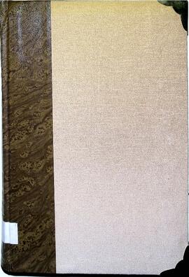 Libro de actas de las sesiones celebradas por el Ayuntamiento Pleno