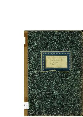 0136 - Libro de salida (1940)