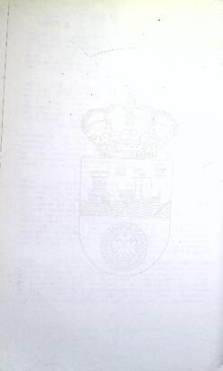 Libro de actas de la Comisión de Gobierno, 1993