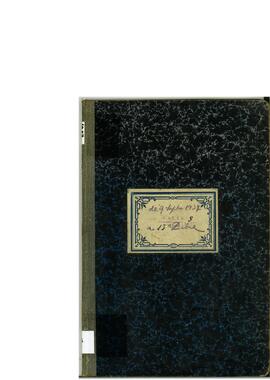 0134 - Libro de salida (1937-1938)