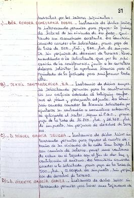 Libro de actas de la Comision de Gobierno, 1992-1993