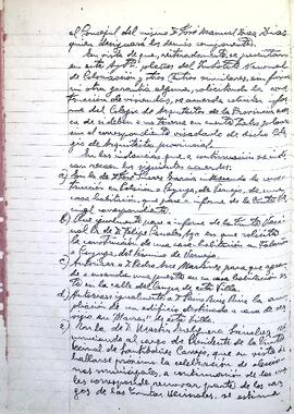 Libro de actas de sesiones del Ayuntamiento, 1946-1948