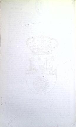 Libro de actas de la Comisión de Gobierno, 1993