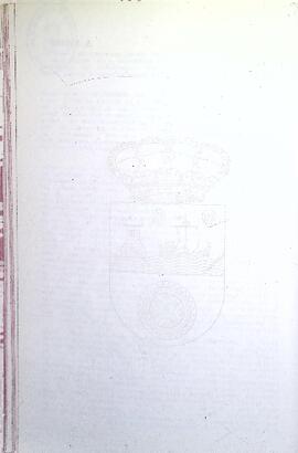 Libro de actas de la Comisión de Gobierno, 1994-1995